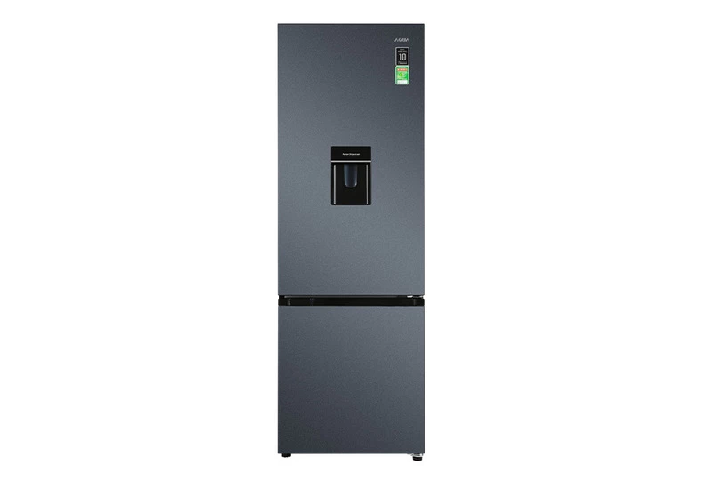 Aqua Inverter 320 lít AQR-B390MA(WSL). Aqua Inverter 320 lít AQR-B390MA(WSL).