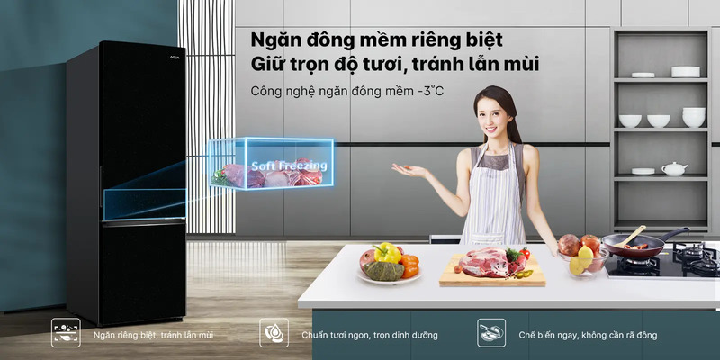 Chất lượng đảm bảo.