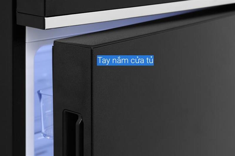 Bền bỉ và tiện ích hiện đại.