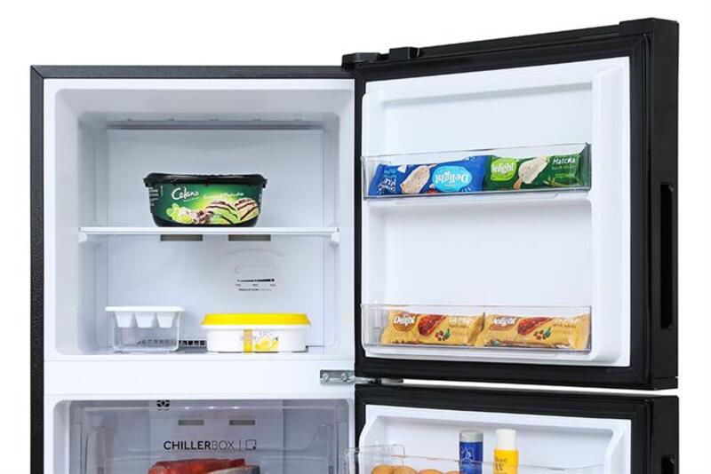 Ngăn trữ lạnh Chiller Box -1˚C.