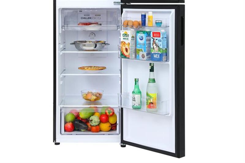 Công nghệ làm lạnh đa chiều.