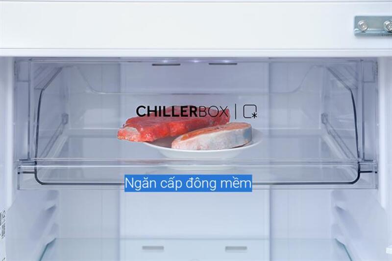 Khử mùi DEO Fresh.