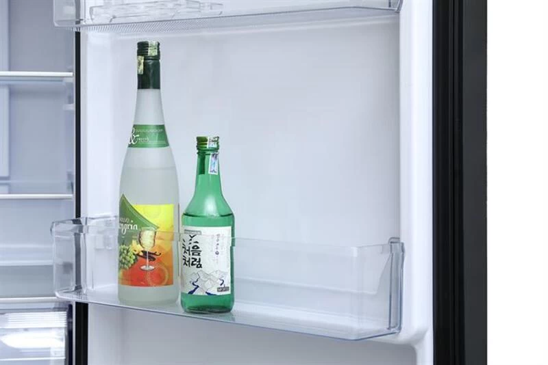 Kích thước gọn nhẹ. Kích thước gọn nhẹ.