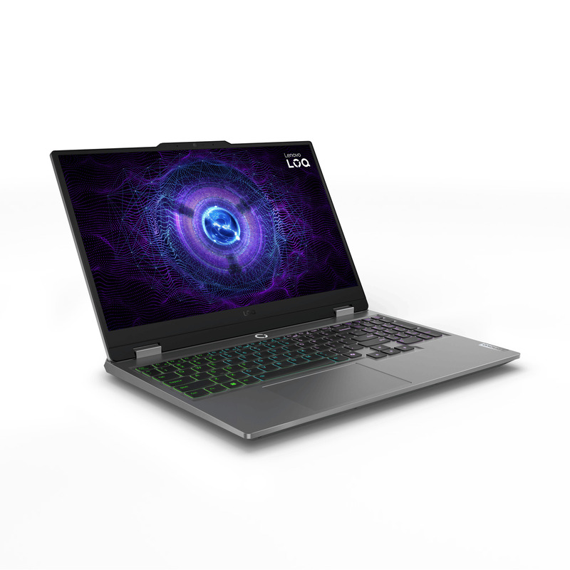 Lenovo LOQ 15IAX9 (83GS000RVN).