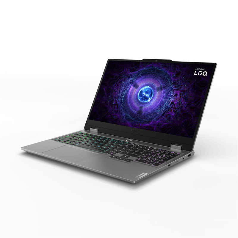 Vi xử lý Intel mạnh mẽ.