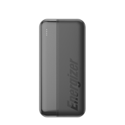 Sạc dự phòng Energizer 10,000mAh/3.7V Li-Polymer - UE10050CBK