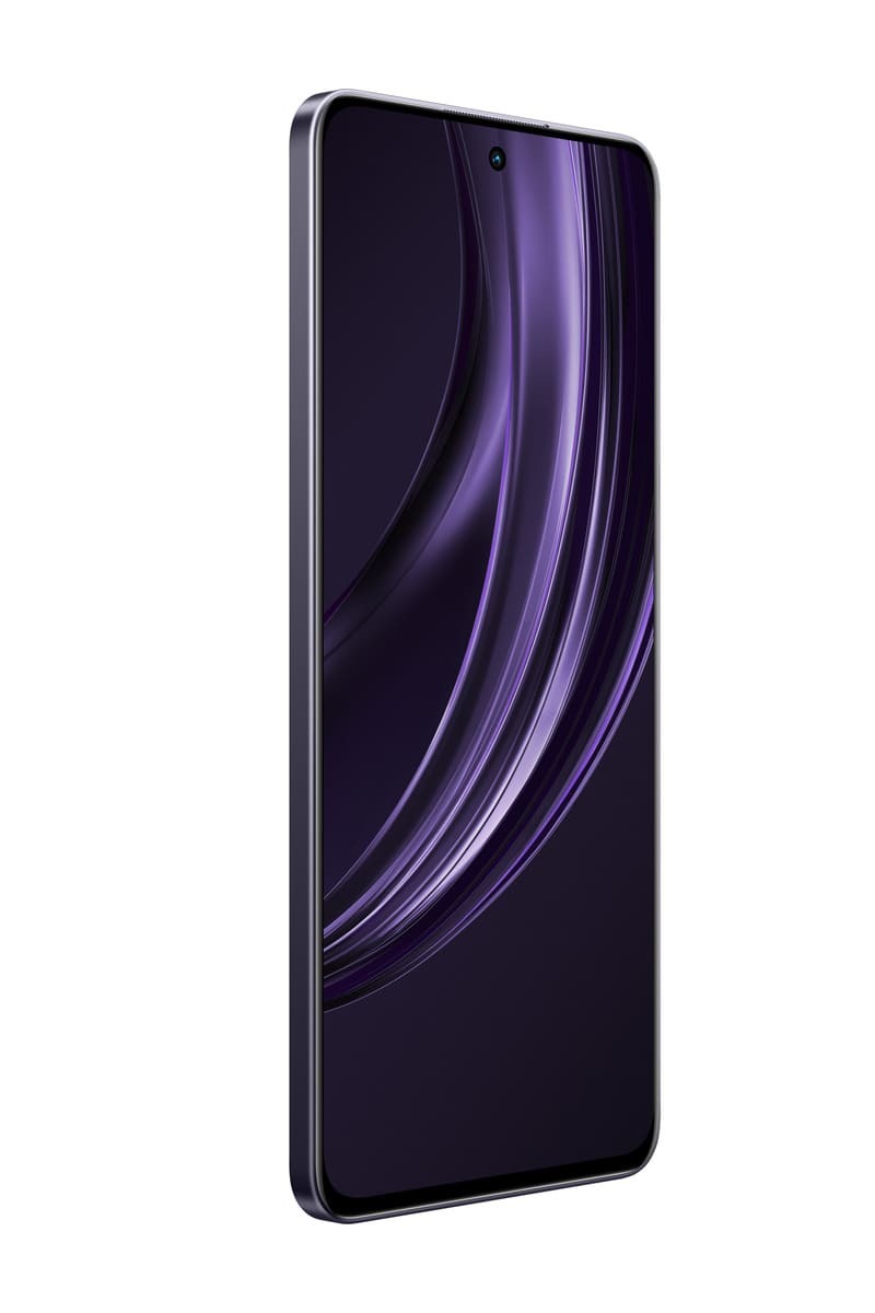 Khả năng kết nối toàn diện với 5G.