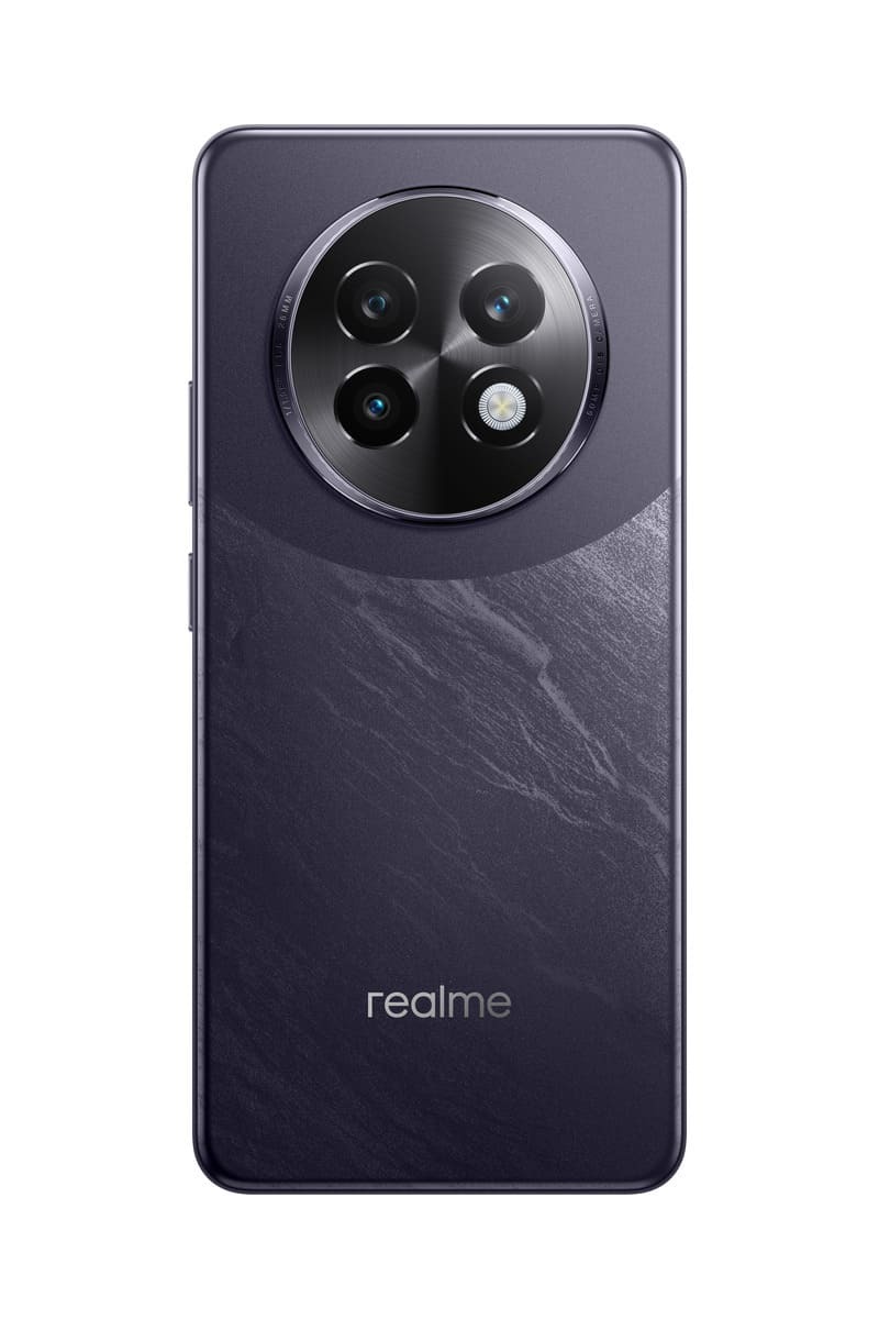 Hệ thống camera đa dạng với chất lượng 50MP.
