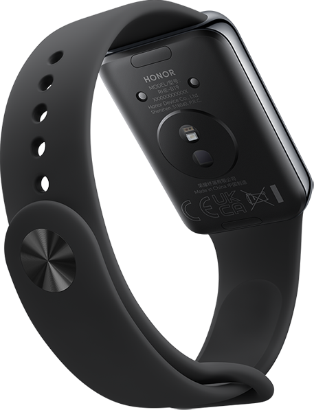 Vòng đeo tay thông minh Honor Band 9 Đen (Black)_RHE-B19BLK - AR3DBB4B19004494 - RHEB19BLK