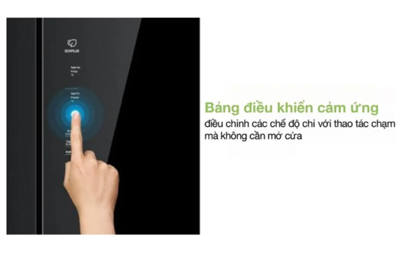 Tính năng hiện đại hỗ trợ người sử dụng. Tính năng hiện đại hỗ trợ người sử dụng.
