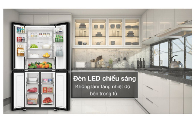 Chất liệu cao cấp và bền bỉ.