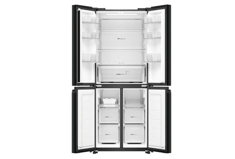 Thiết kế Multi Door - 4.