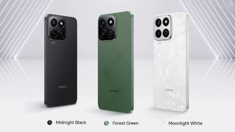 Thương hiệu Honor. Thương hiệu Honor.