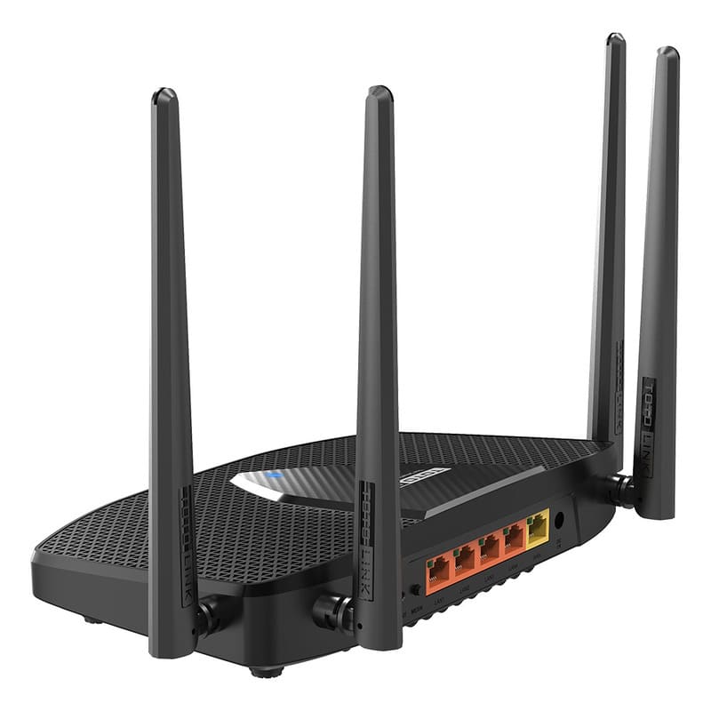 Hỗ trợ VPN Server.