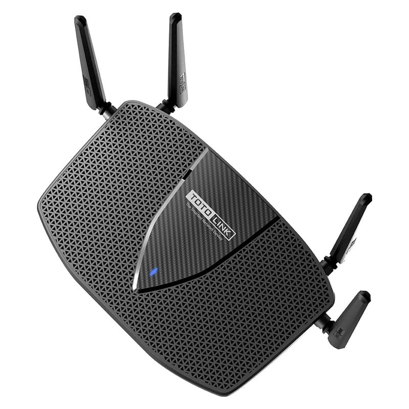 Coong nghệ Beamforming.