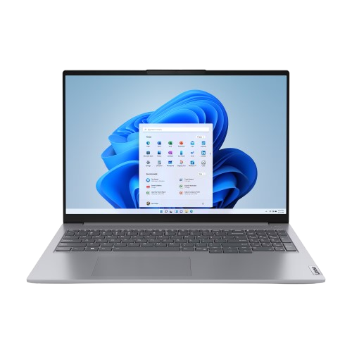 Laptop Lenovo ThinkBook 16 G6 IRL 21KH00Q0VN - Máy cũ, TBH
