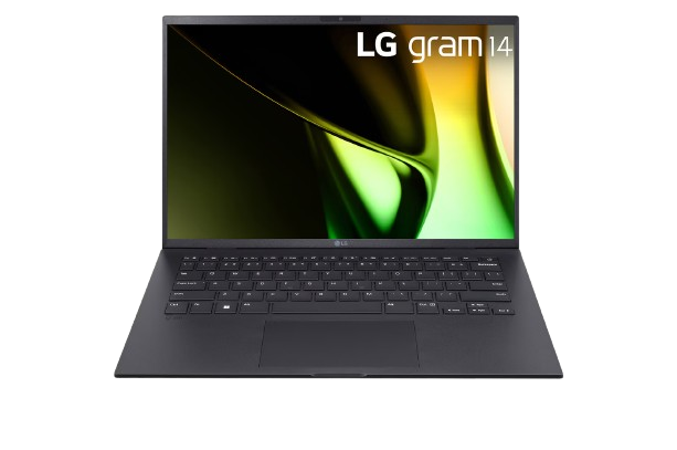 Laptop LG Gram 2024 14Z90S-G.AH55A5 - Máy cũ, TBH