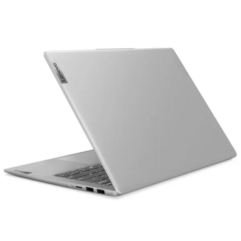 Máy tính xách tay Lenovo IdeaPad Slim 5 OLED 15ARP10, R7 7735HS, 16GB, 512GB SSD, AMD Radeon 680M, 15,1 WQXGA, 4C 70Wh, ax+BT, W