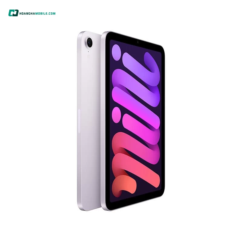 iPad mini: Nhỏ gọn, mạnh mẽ, dễ mang theo iPad mini: Nhỏ gọn, mạnh mẽ, dễ mang theo