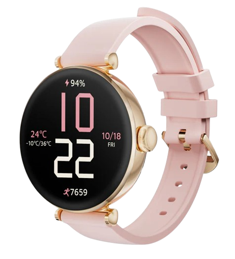 Đồng hồ thông minh Kieslect Pura