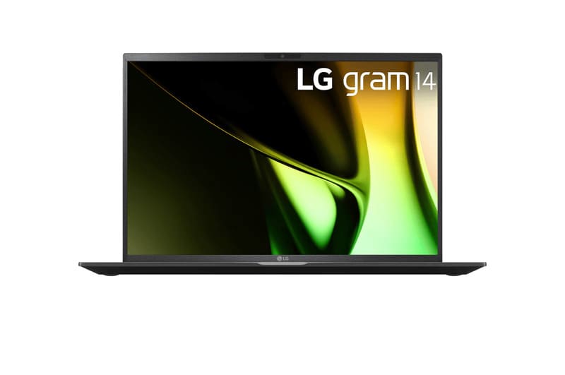LG gram 2024 14Z90S-G.AH55A5.