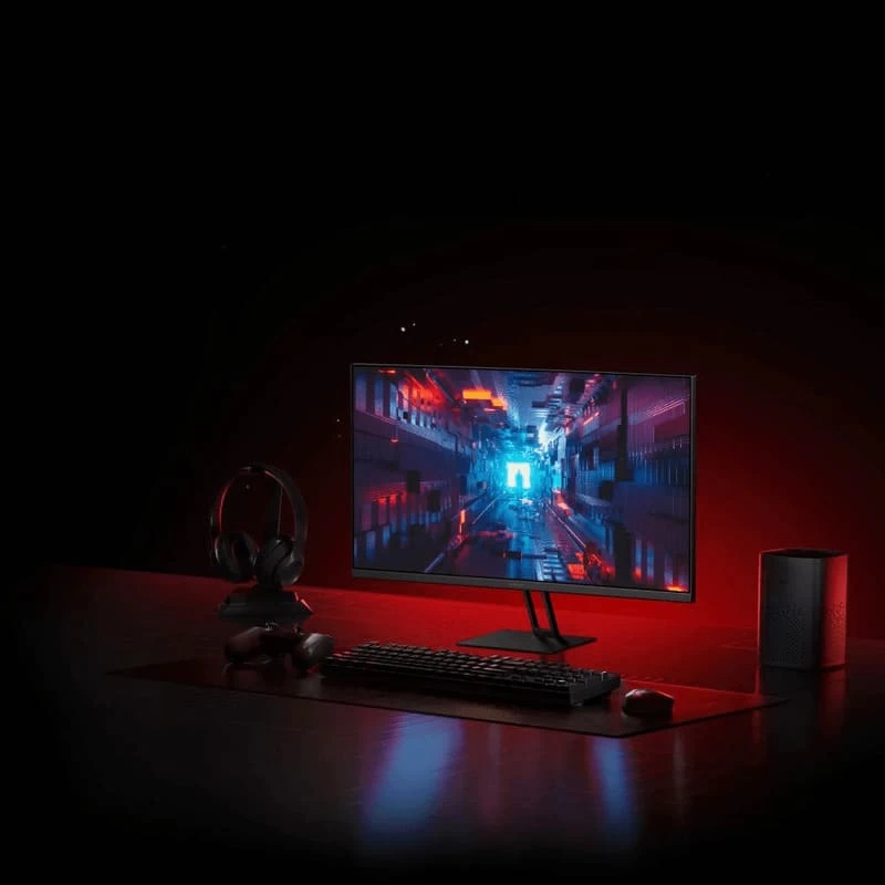 Thời gian phản hồi 1ms. Thời gian phản hồi 1ms.