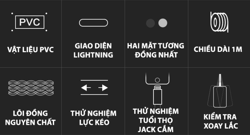 Đa dạng kết nối.