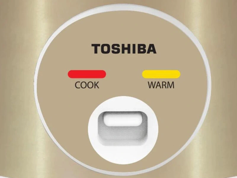 Có 2 chế độ nấu. Có 2 chế độ nấu.