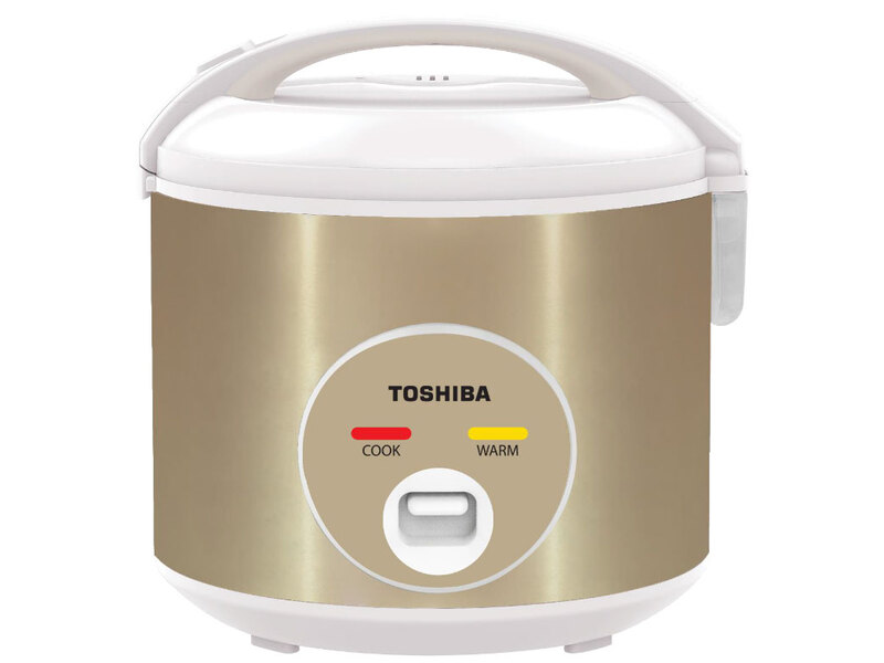 Toshiba 1.8 lít RC-18JH1TVN(N).