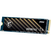 Ổ cứng SSD MSI SPATIUM M450 1TB