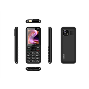 Điện thoại di động Sumo 4G T2 đen (Black) - 28 Trần Phú, Hà Đông