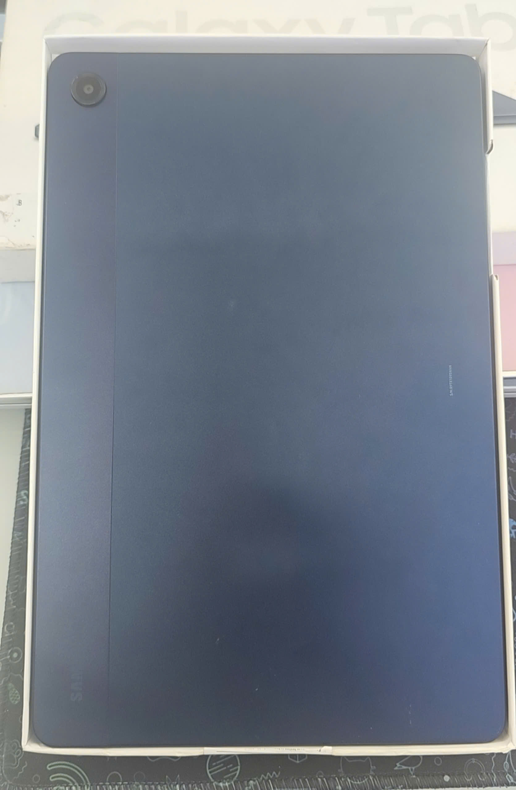 Máy tính bảng Samsung Tab A9 Plus Wifi SM-X210, 64GB, Xanh - Cũ