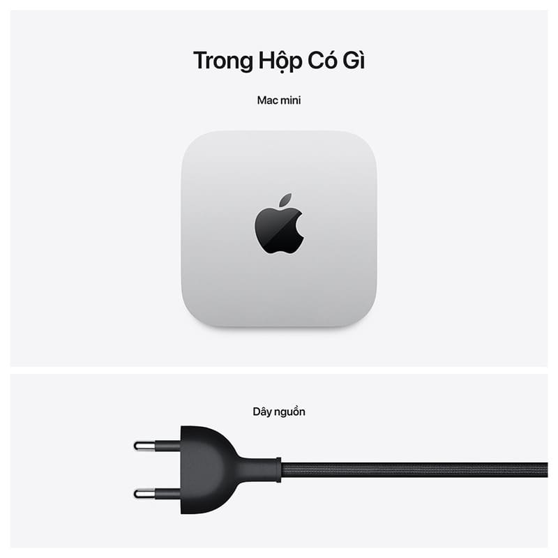 Mac mini.