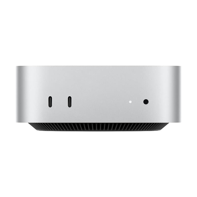 MAC MINI M4.