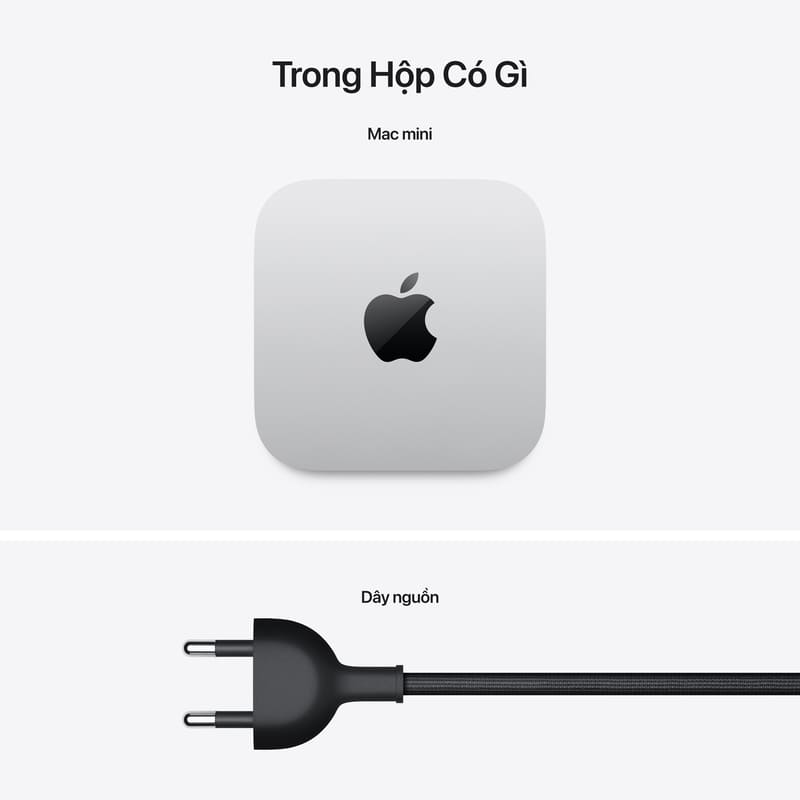 Mac mini.