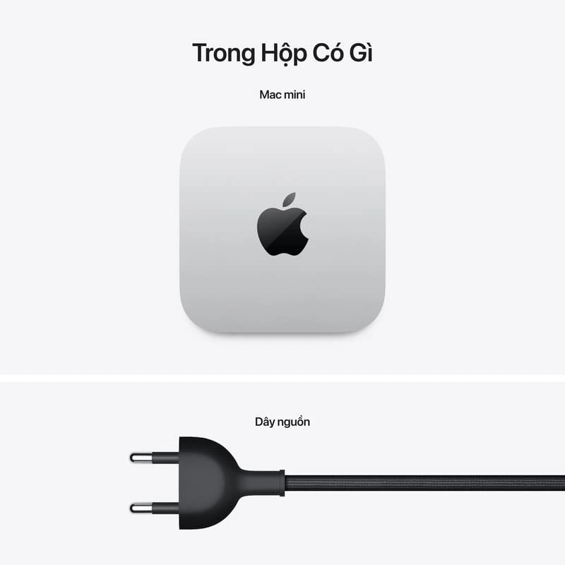 Mac mini. Mac mini.