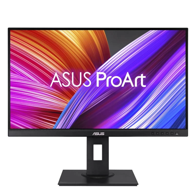 ASUS ProArt PA278QEV. ASUS ProArt PA278QEV.
