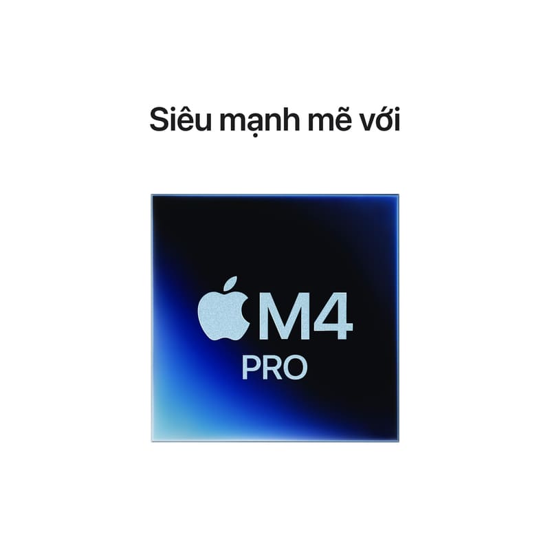 Hiệu năng vượt trội.