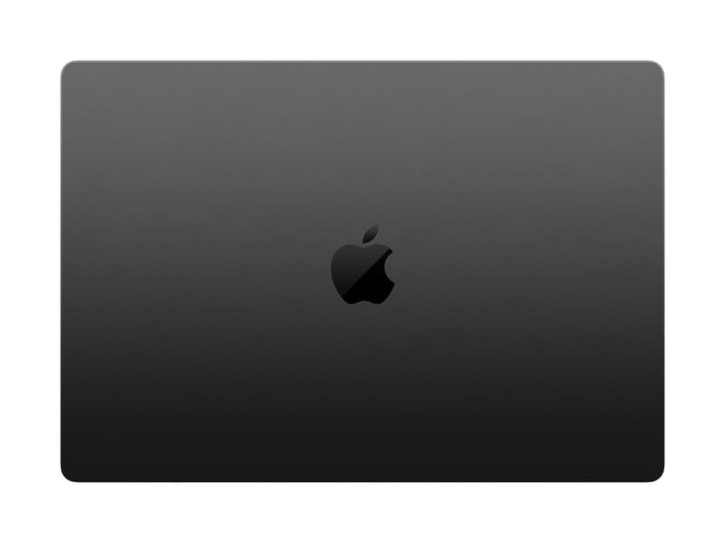 Apple Intelligence.