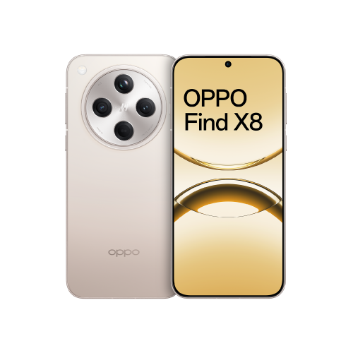 Điện thoại OPPO FIND X8 16GB/512GB giá rẻ - Hoàng Hà Mobile