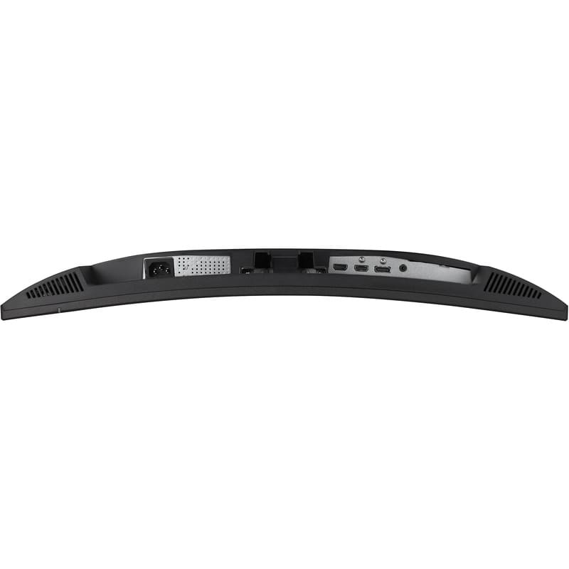 Thiết kế mặt cong 1500R.