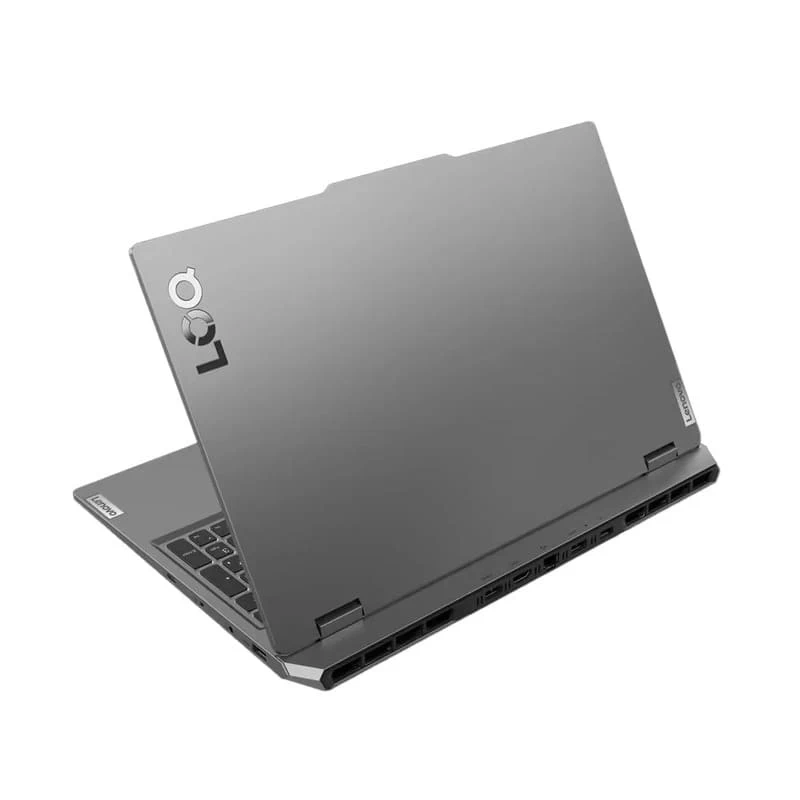 Lenovo LOQ. Lenovo LOQ.