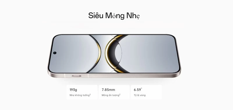 Hiển thị sắc nét, màu sắc chân thực. Hiển thị sắc nét, màu sắc chân thực.