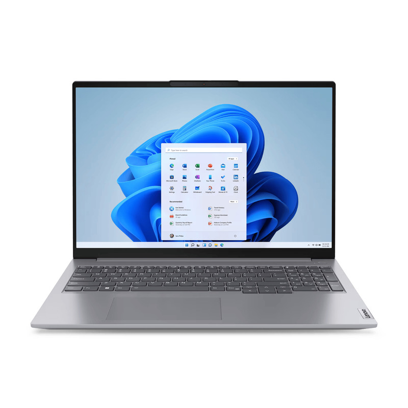 Lenovo ThinkBook 16 G6 IRL 21KH00Q0VN.