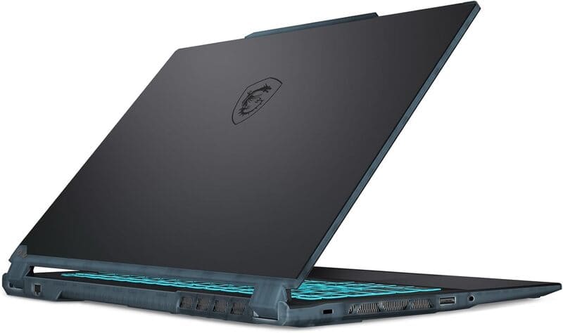 Intel Core i7-13620H.