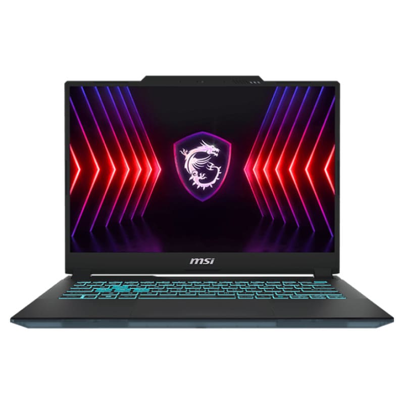 MSI Gaming Cyborg 14 A13UDX-099VN.