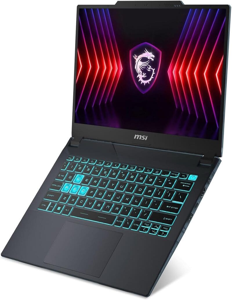 NVIDIA GeForce RTX 3050.