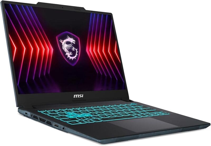Tần số quét 144Hz.