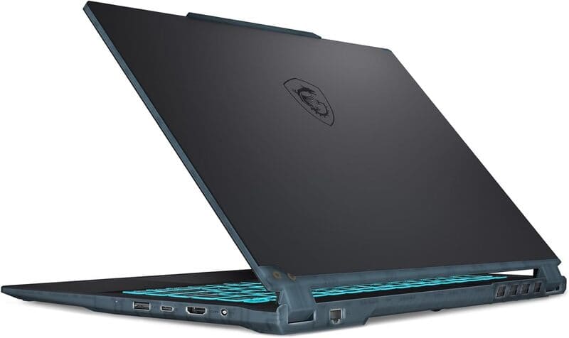 Thương hiệu MSI.