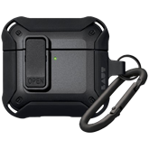 Ốp Airpods 4 LAUT Zentry